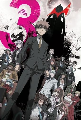 Danganronpa 3: The End of Hope's Peak High School - Future