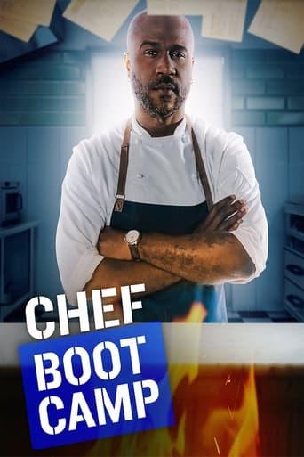 Chef Boot Camp