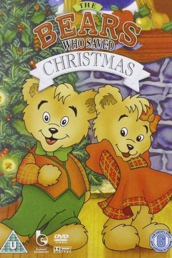 The Bears Who Saved Christmas