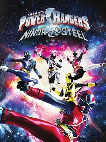 Power Rangers Ninja Steel