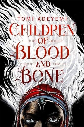 Children of Blood and Bone image