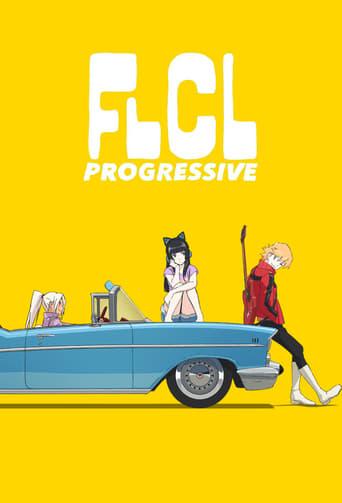 FLCL Progressive