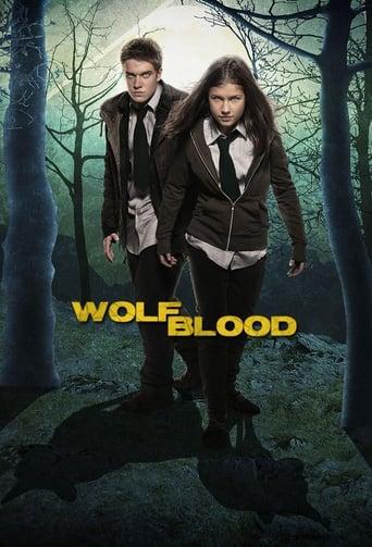 Wolfblood