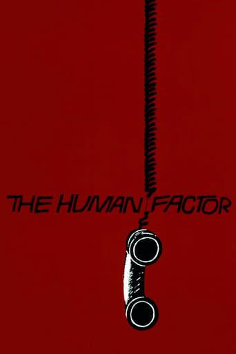 The Human Factor