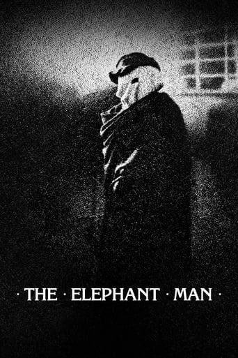 The Elephant Man