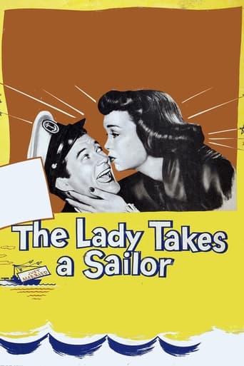 The Lady Takes a Sailor