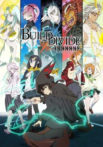 BUILD-DIVIDE