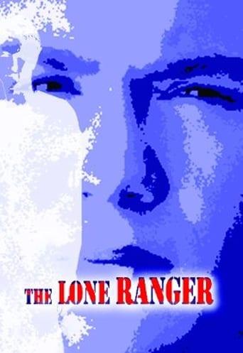 The Lone Ranger