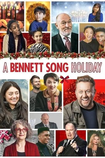 A Bennett Song Holiday