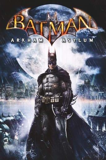 Batman: Arkham Asylum