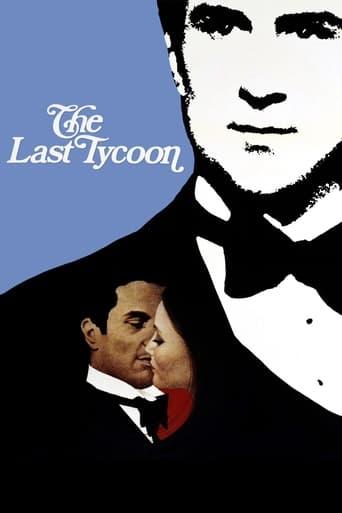 The Last Tycoon