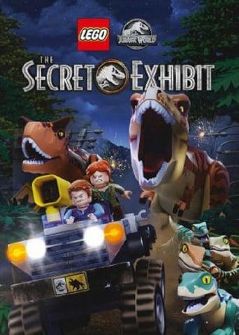 LEGO Jurassic World: The Secret Exhibit