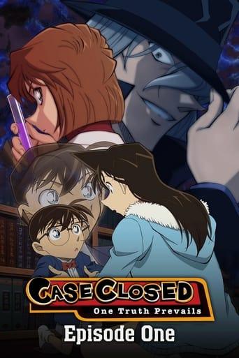 Detective Conan: Episode One - The Great Detective Turned Small