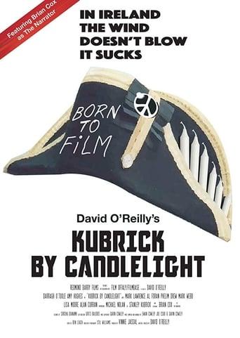 Kubrick by Candlelight