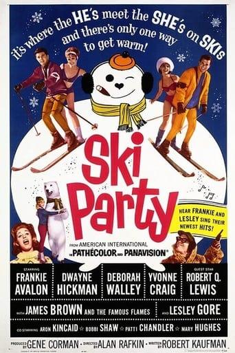 Ski Party