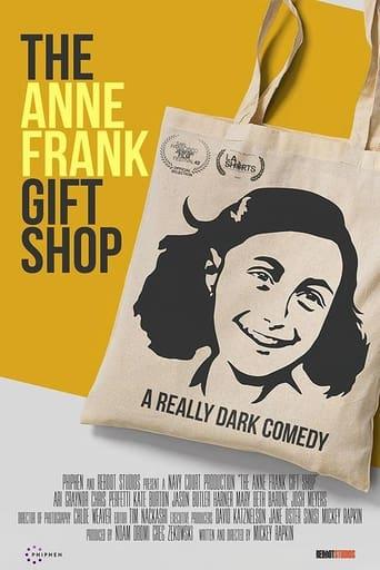 The Anne Frank Gift Shop