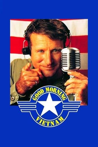 Good Morning, Vietnam