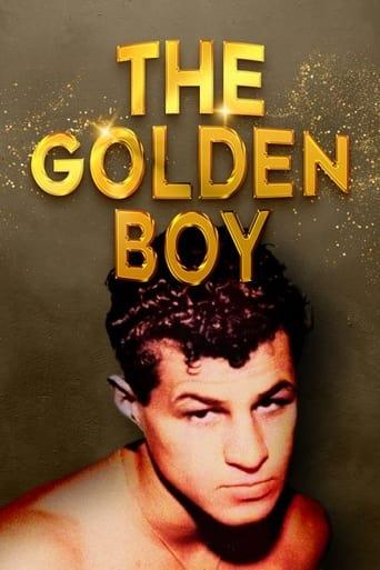 The Golden Boy