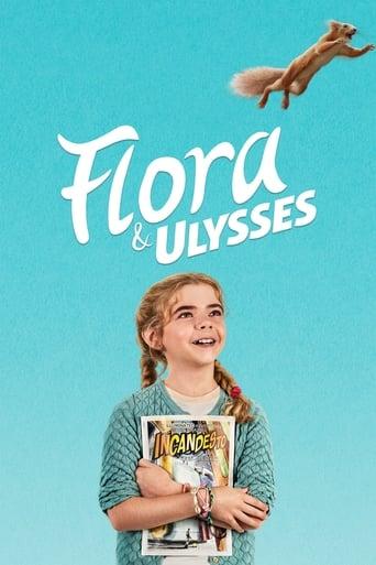 Flora & Ulysses