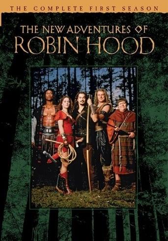 The New Adventures of Robin Hood