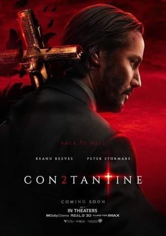 Constantine 2