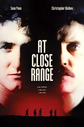 At Close Range