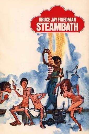 Steambath