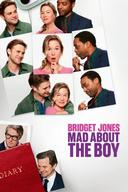 Bridget Jones: Mad About the Boy Image