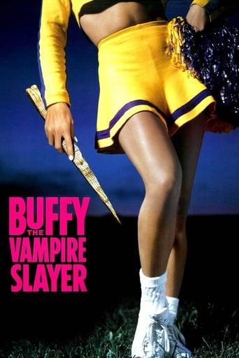 Buffy the Vampire Slayer