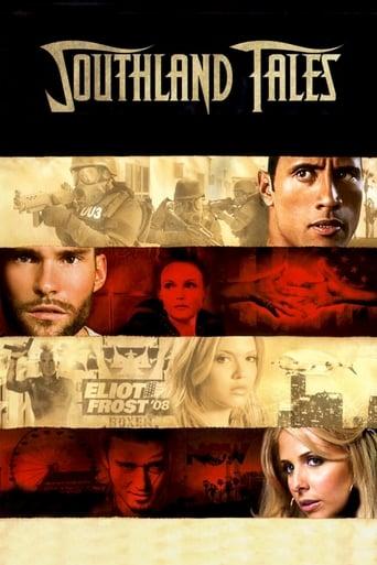 Southland Tales