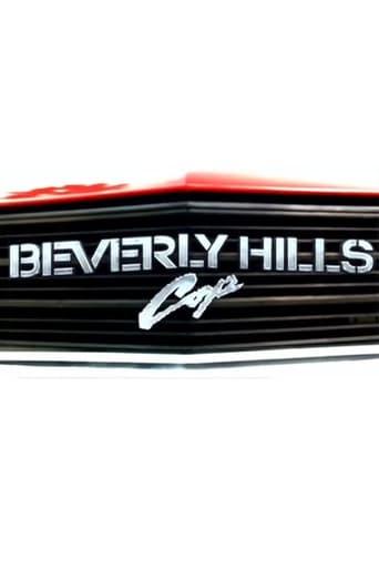 Beverly Hills Cop