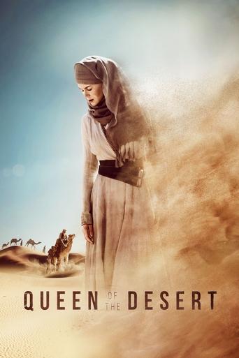 Queen of the Desert