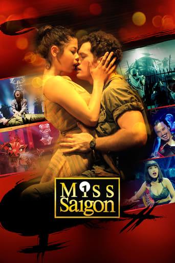 Miss Saigon