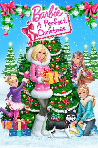 Barbie: A Perfect Christmas