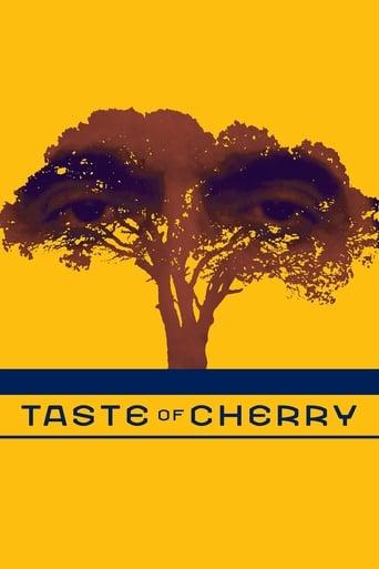 Taste of Cherry