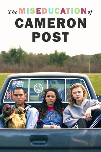 The Miseducation of Cameron Post image