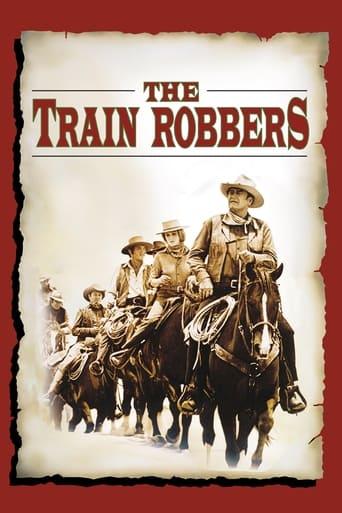 The Train Robbers