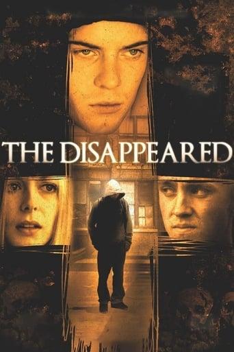 The Disappeared