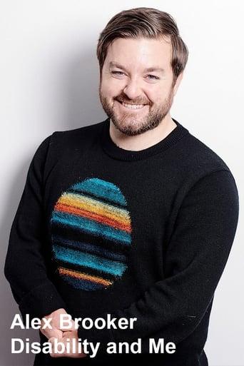 Alex Brooker: Disability and Me