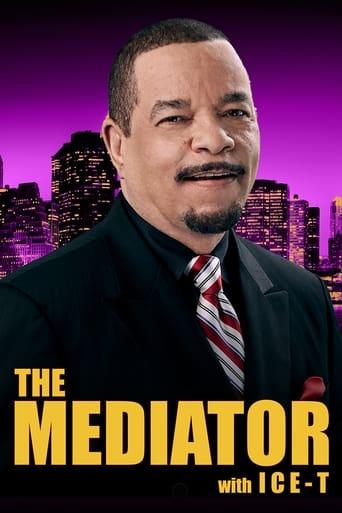 The Mediator With Ice-T