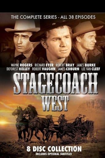 Stagecoach West