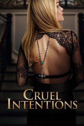 Cruel Intentions