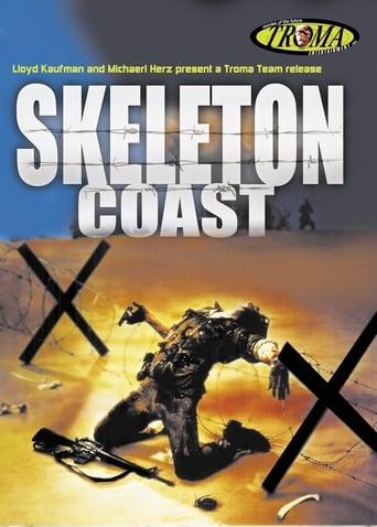 Skeleton Coast