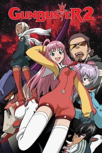 Gunbuster 2: Diebuster