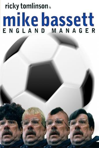 Mike Bassett: England Manager