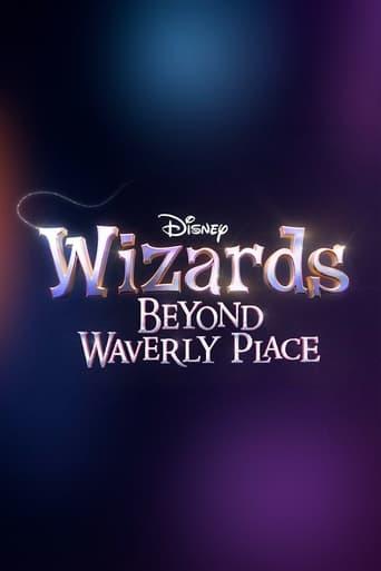 Wizards Beyond Waverly Place