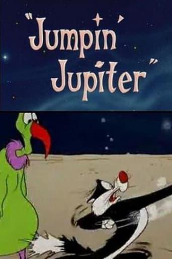 Jumpin' Jupiter