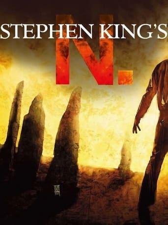 N. Stephen King's