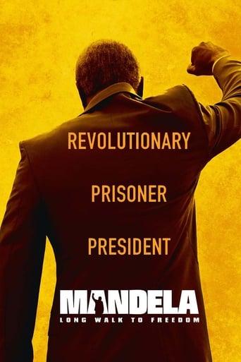 Mandela: Long Walk to Freedom