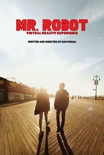 Mr. Robot Virtual Reality Experience